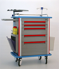 mobilier medical